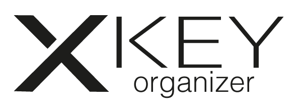 XKey Organizer